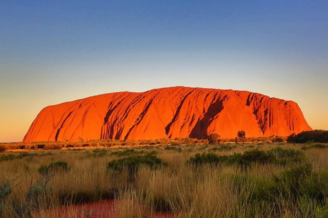 Attractions in Australia: A Comprehensive Guide to Exploring the Land Down Under