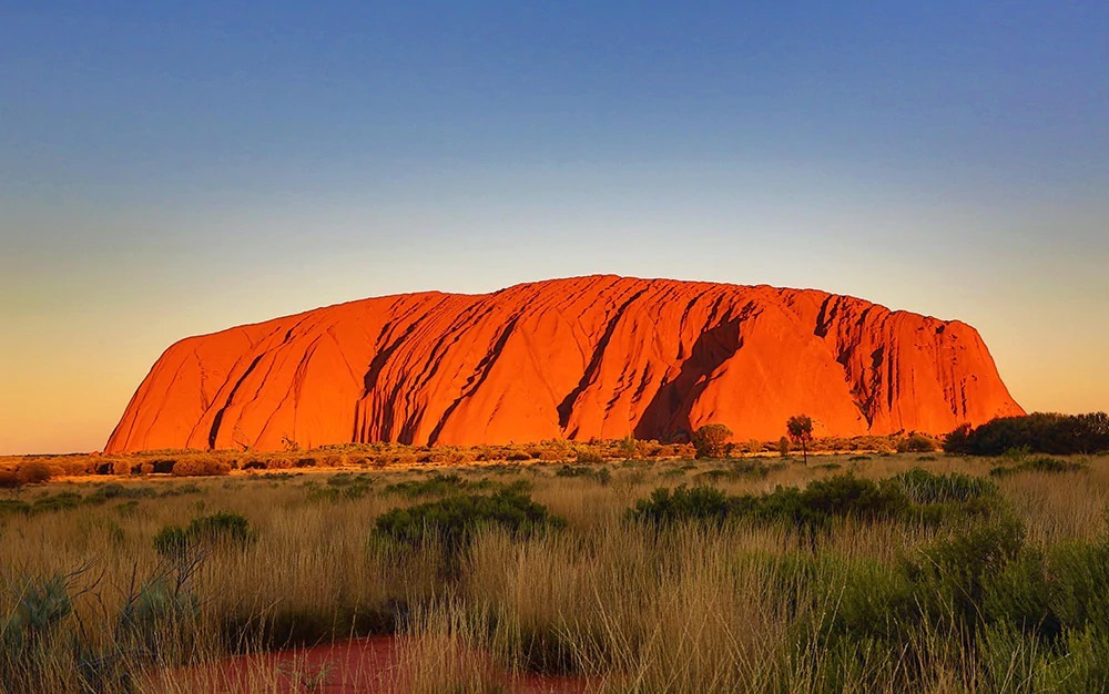 Attractions in Australia: A Comprehensive Guide to Exploring the Land Down Under