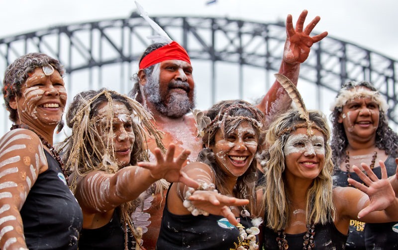 Culture and Celebrations in Australia: A Vibrant Tapestry